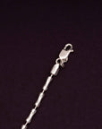 DESIGNER BEAD LINK CHAIN