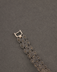 VINTAGE CROWN WATCH