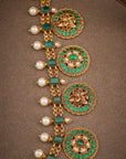 RAJALAKSHMI BOTTU MALA