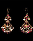 CHANDBALI EARRINGS