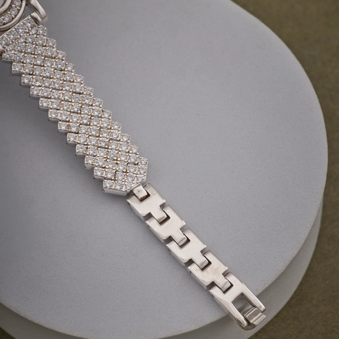 RUBY EMPRESS  WATCH
