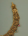 SRI LAKSHMI RATNA NECKLACE