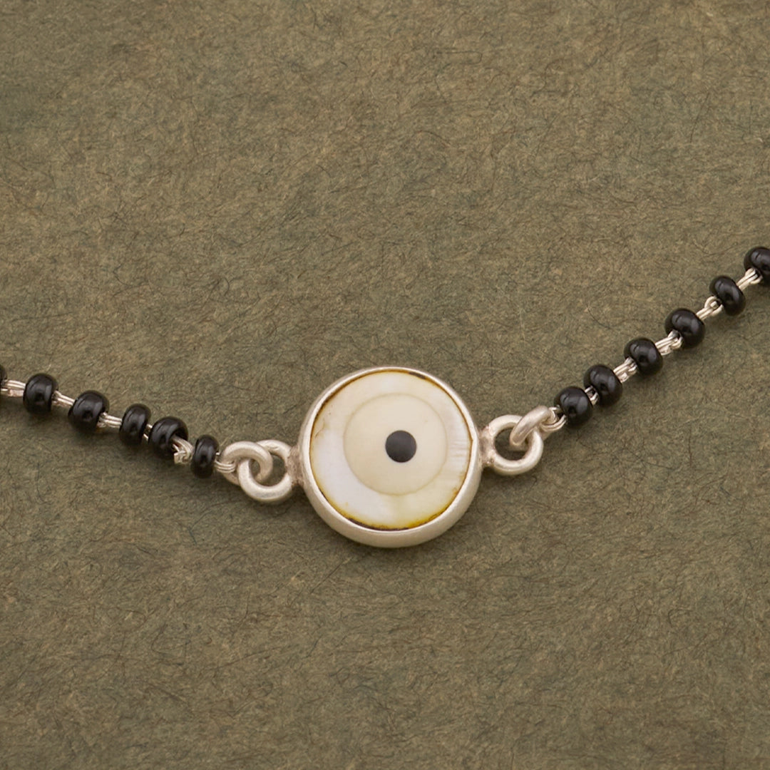 NAZAR CHARM BRACELET