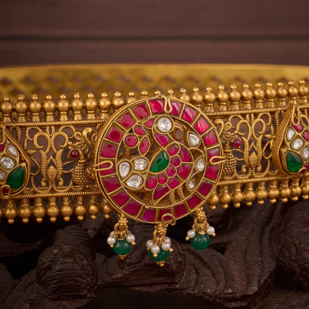 RAJWADA ANTIQUE KEMP DAAB