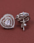 GLIMMER SWAROVSKI STUDS