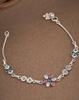 STERLING BLOSSOM PAYAL