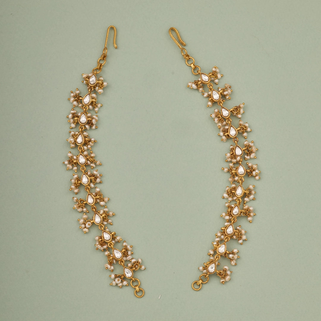 ROYAL PEARL DROP MATIL
