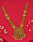 CLASSIC HERITAGE  NECKLACE
