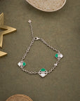 ENAMEL BRACELET