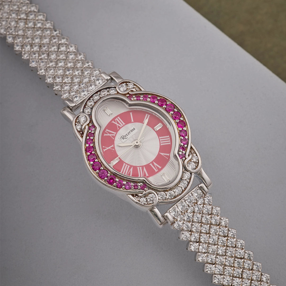 RUBY EMPRESS  WATCH