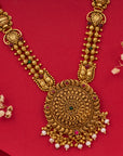 CLASSIC HERITAGE  NECKLACE