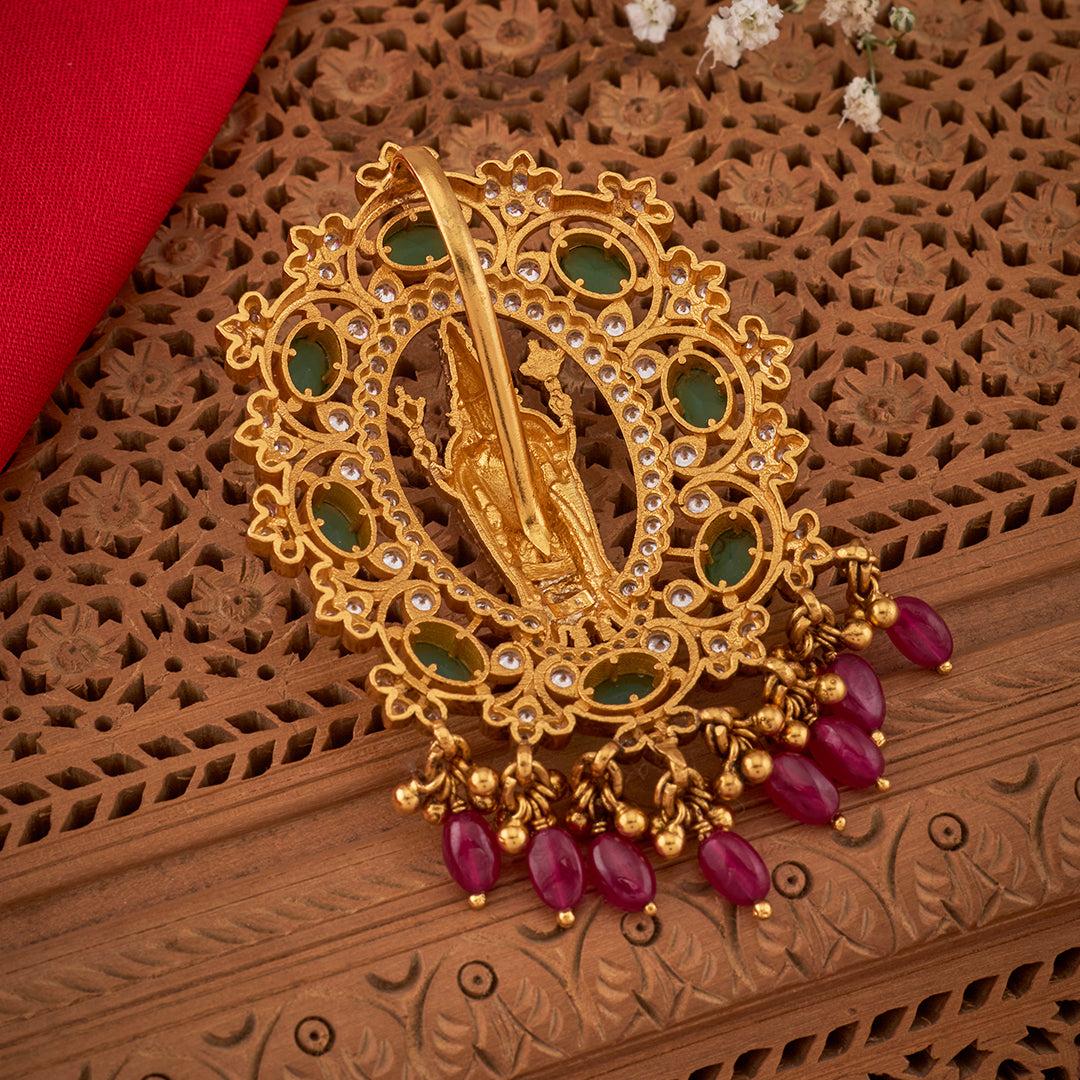 BALAJI TEMPLE PENDANT