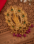 BALAJI TEMPLE PENDANT