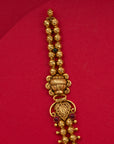 CLASSIC HERITAGE  NECKLACE
