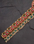 DIVINE PETAL KUNDAN DAAB