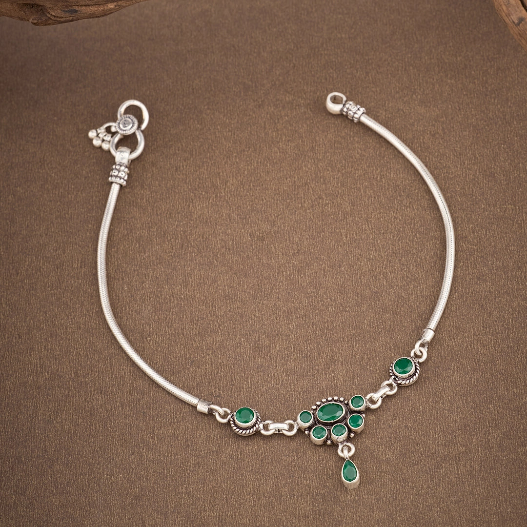 SILVER HARMONY PAYAL