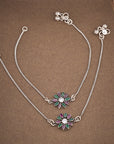 PETAL ELEGANCE PAYAL