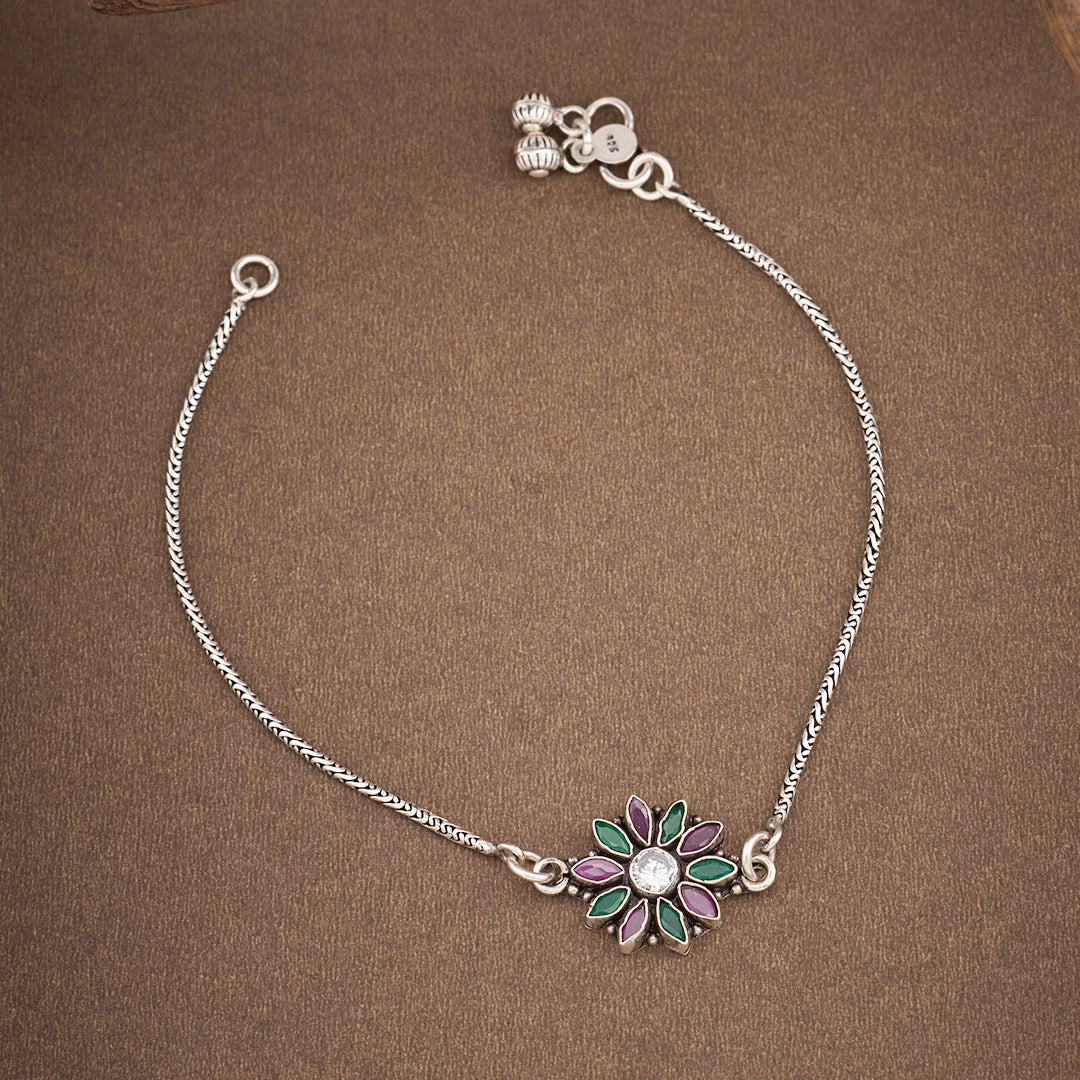 PETAL ELEGANCE PAYAL