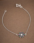 PETAL ELEGANCE PAYAL