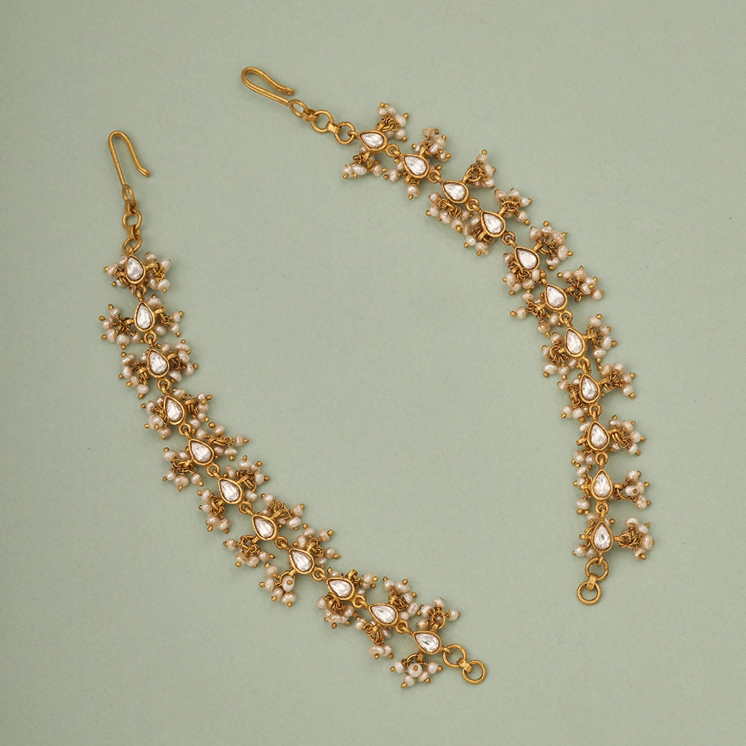 ROYAL PEARL DROP MATIL