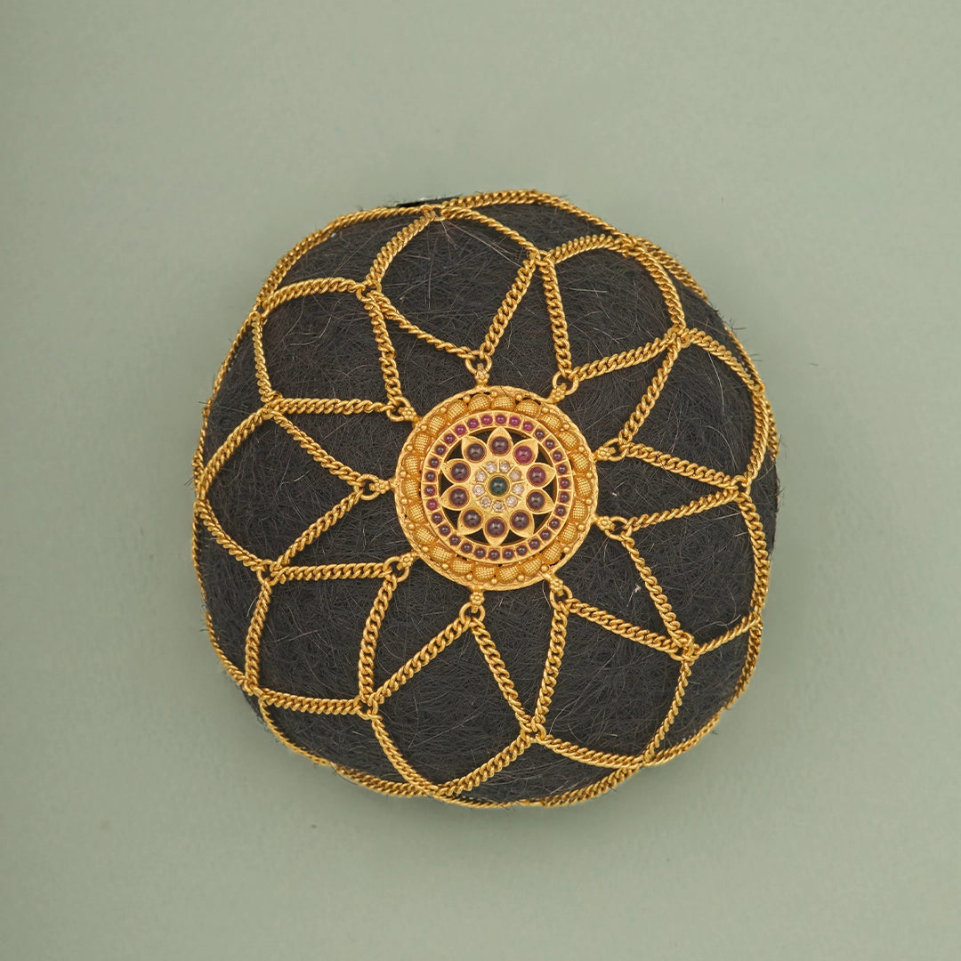 SILVER JUDA JALI