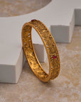REGAL NAKSHI COIN BANGLES