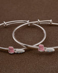 BUNNY WHISPERS BANGLE