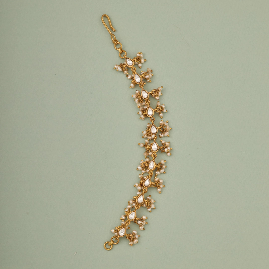 ROYAL PEARL DROP MATIL