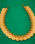 LAKSHMI KASU MALA NECKLACE