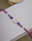 COOL BHAI SILVER RAKHI