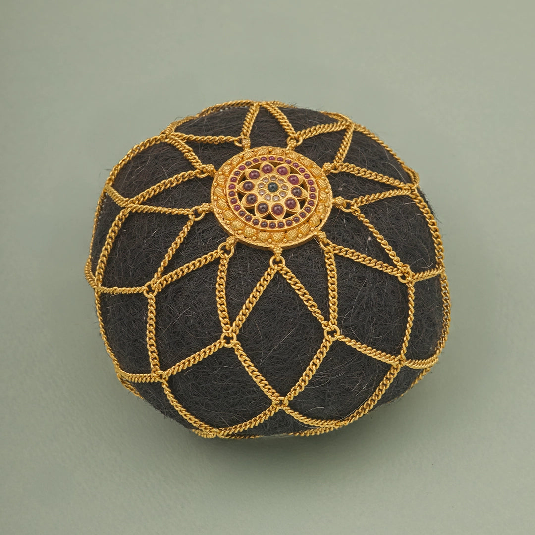 SILVER JUDA JALI