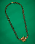 LAKSHMI RUBY HERITAGE MANGALSUTRA