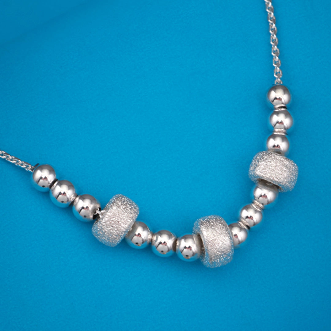 CLASSIC ORB NECKLACE