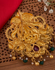 LAKSHMI NAKASH PENDANT