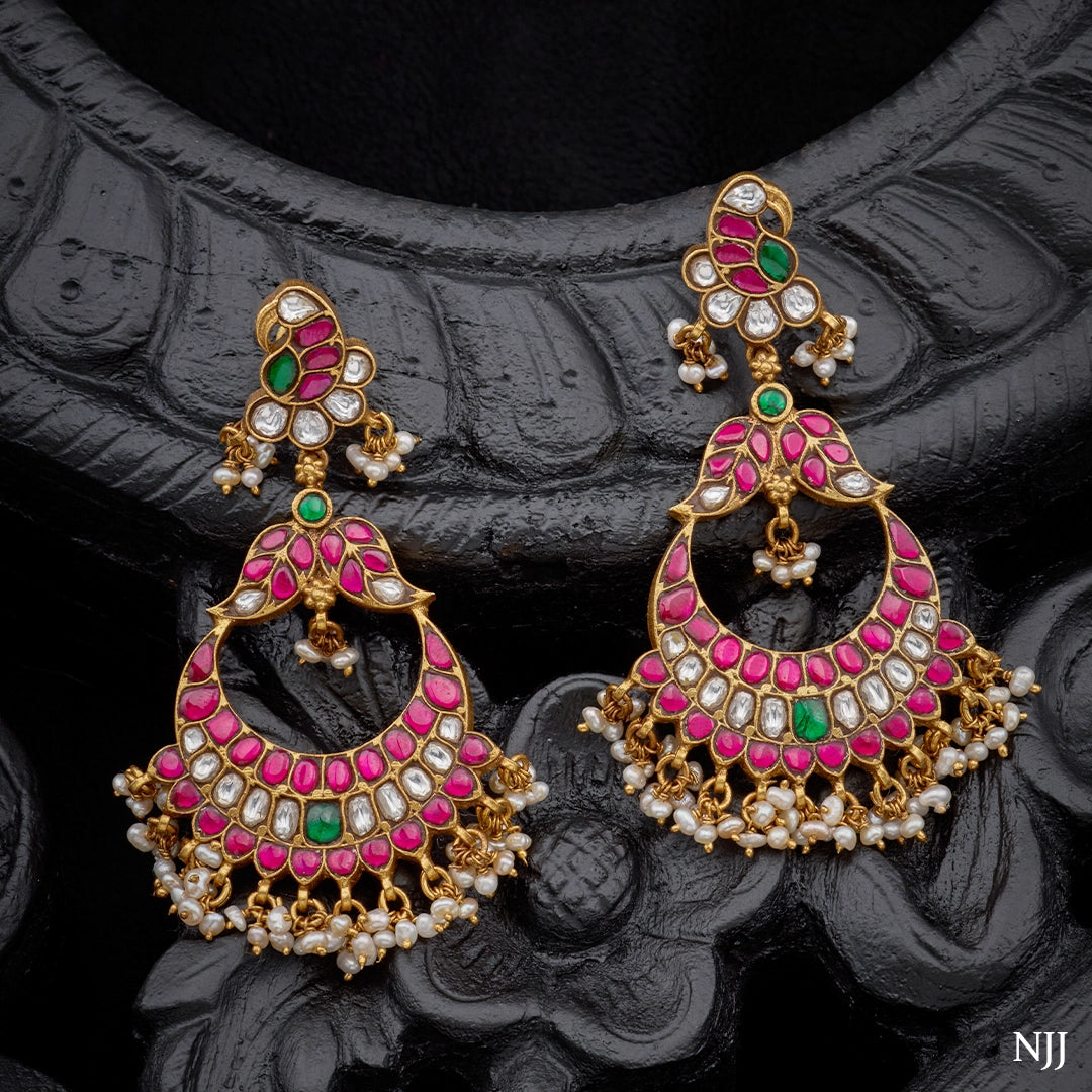 MAHARANI CHANDBALI