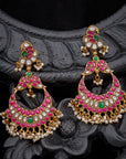 MAHARANI CHANDBALI