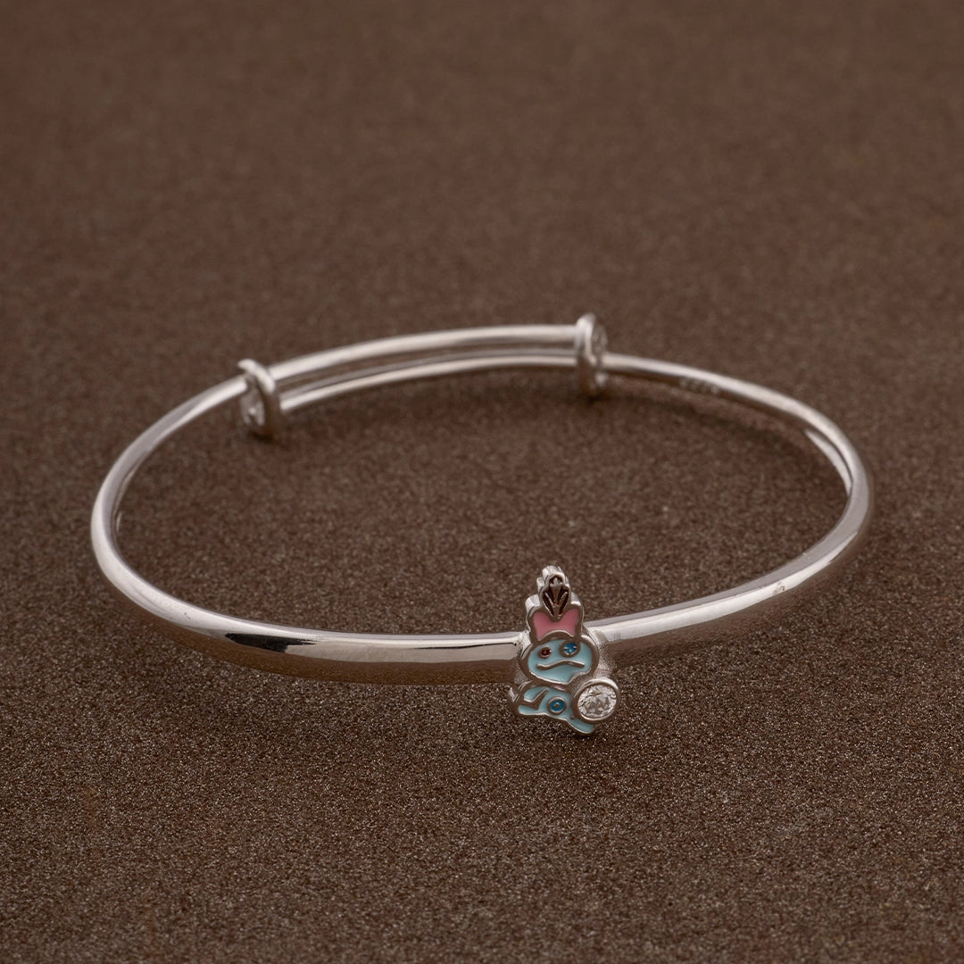 LITTLE TWINKLE BABY BANGLE