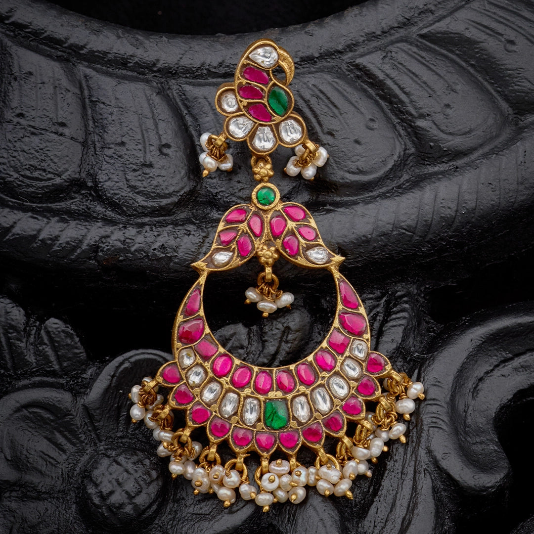 MAHARANI CHANDBALI