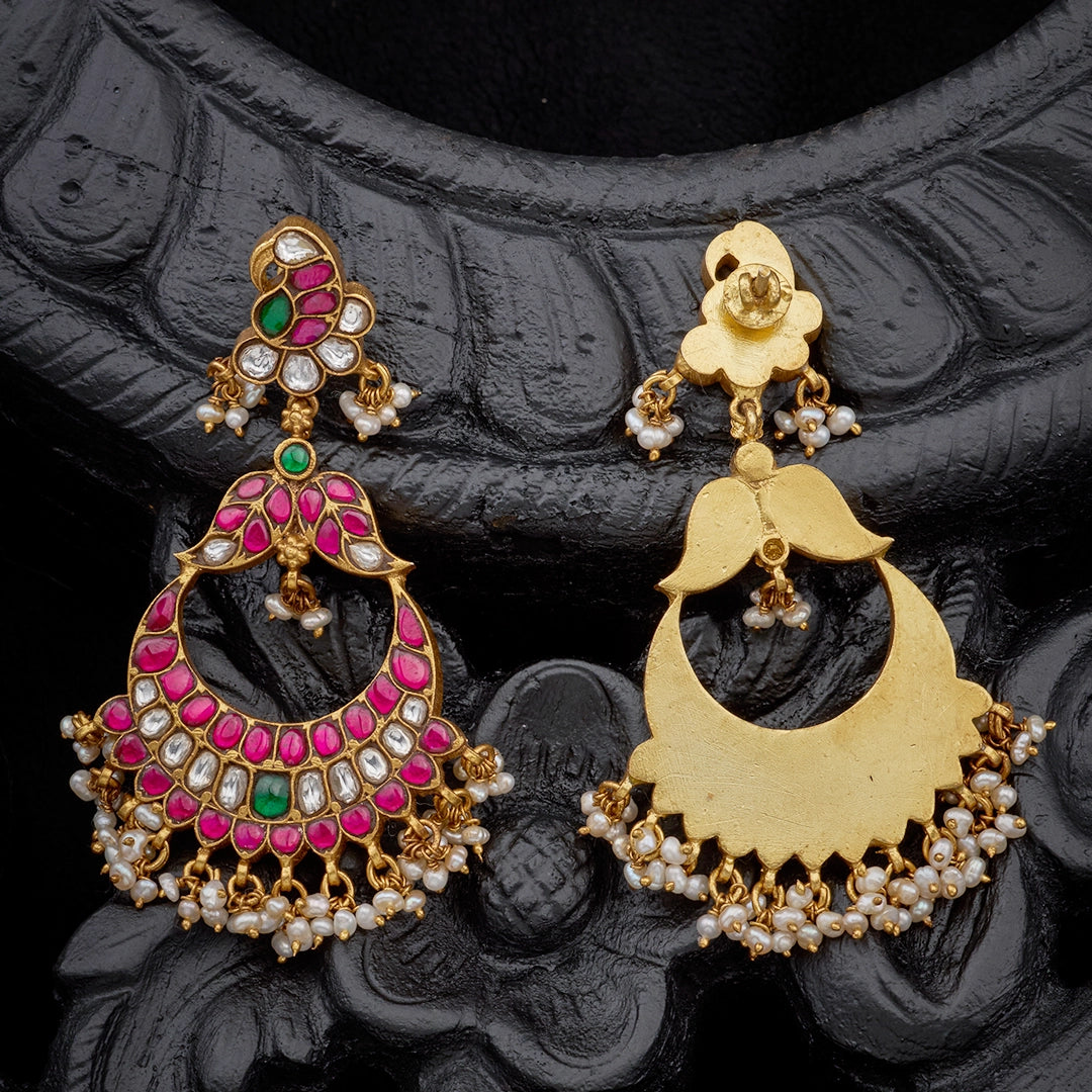 MAHARANI CHANDBALI