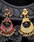 MAHARANI CHANDBALI