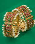 REGAL PEARL BANGLES
