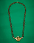 LAKSHMI RUBY HERITAGE MANGALSUTRA