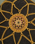 SILVER JUDA JALI