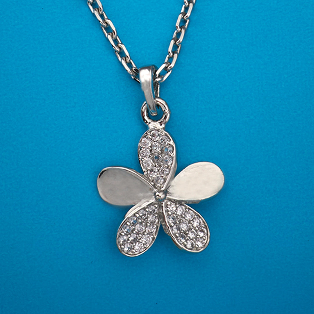 FLUTTER PENDANT CHAIN