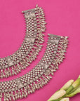 KALYANI BRIDAL ANKLET
