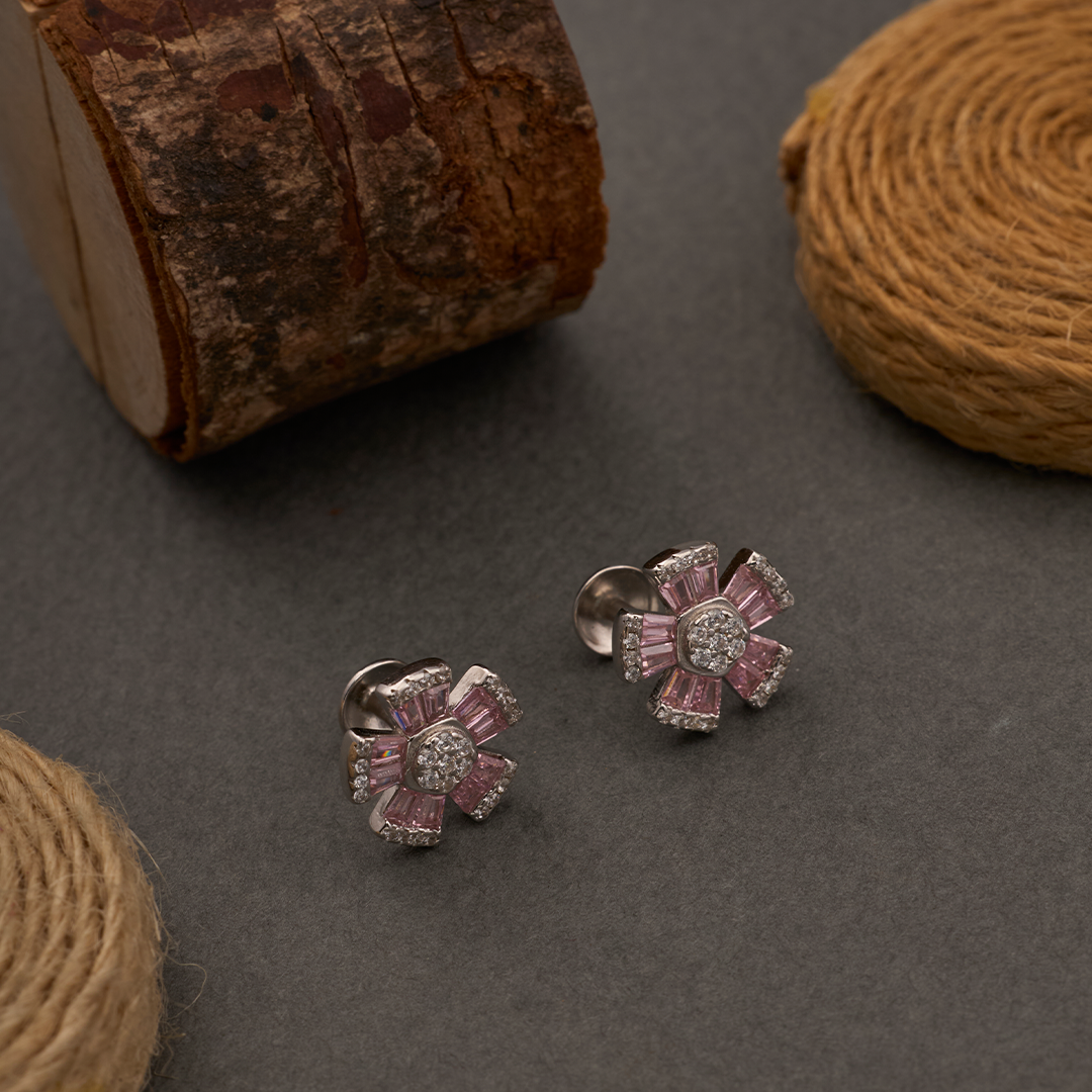 PINK AURA BLOSSOM SET