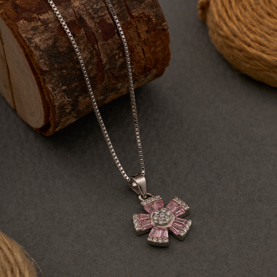 PINK AURA BLOSSOM SET