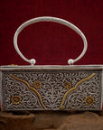 PREMIUM ANTIQUE DESIGNER CLUTCH