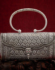PAISLEY ROYALE CLUTCH