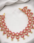 ROYAL KUNDAN CHOKER